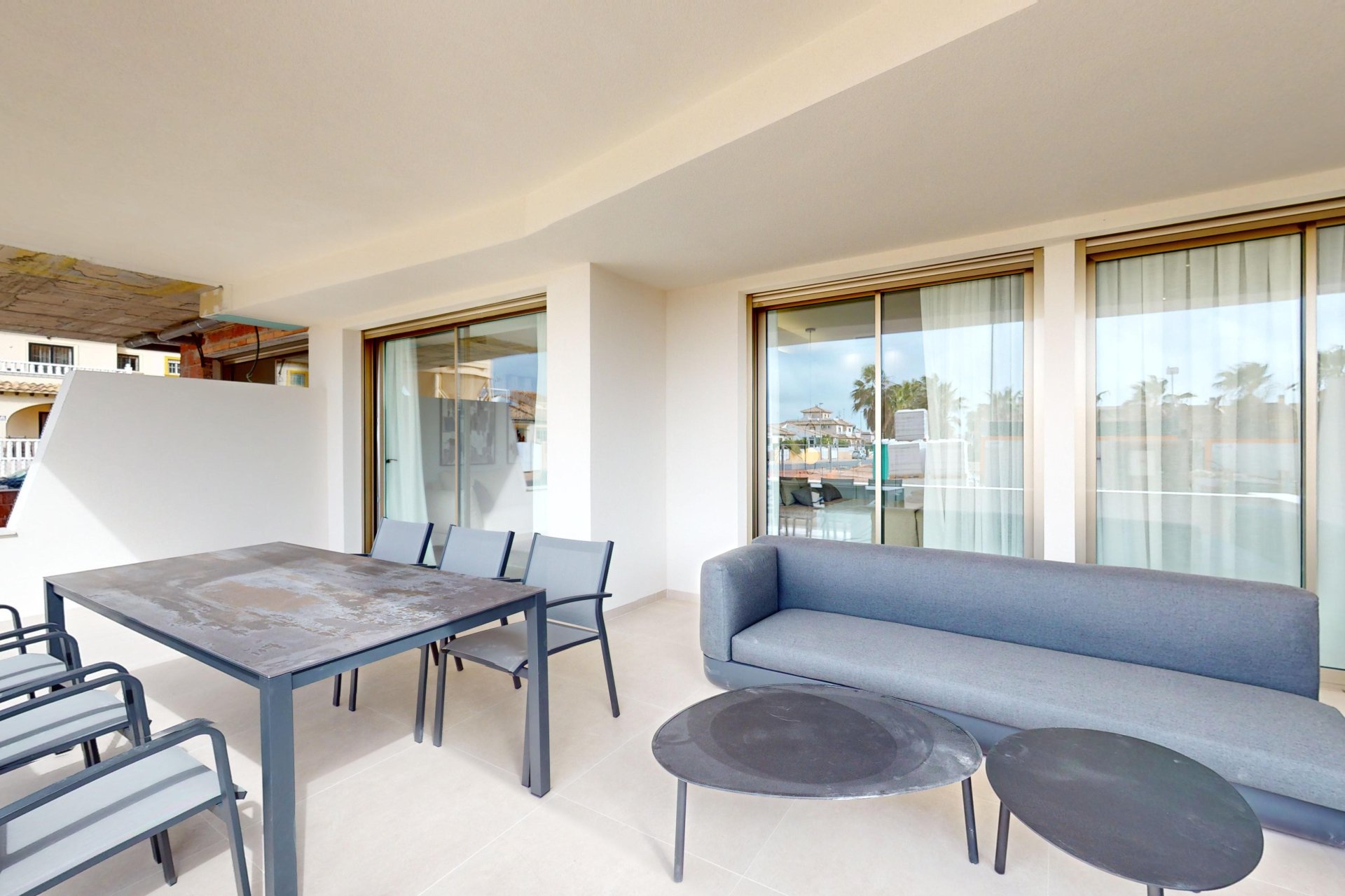 New Build - Bungalow - Cabo Roig