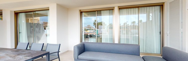 Bungalow · Obra nueva - Cabo Roig · Alicante · España