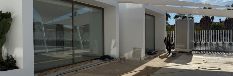 Bungalow · Obra nueva - Cabo Roig · Alicante · España