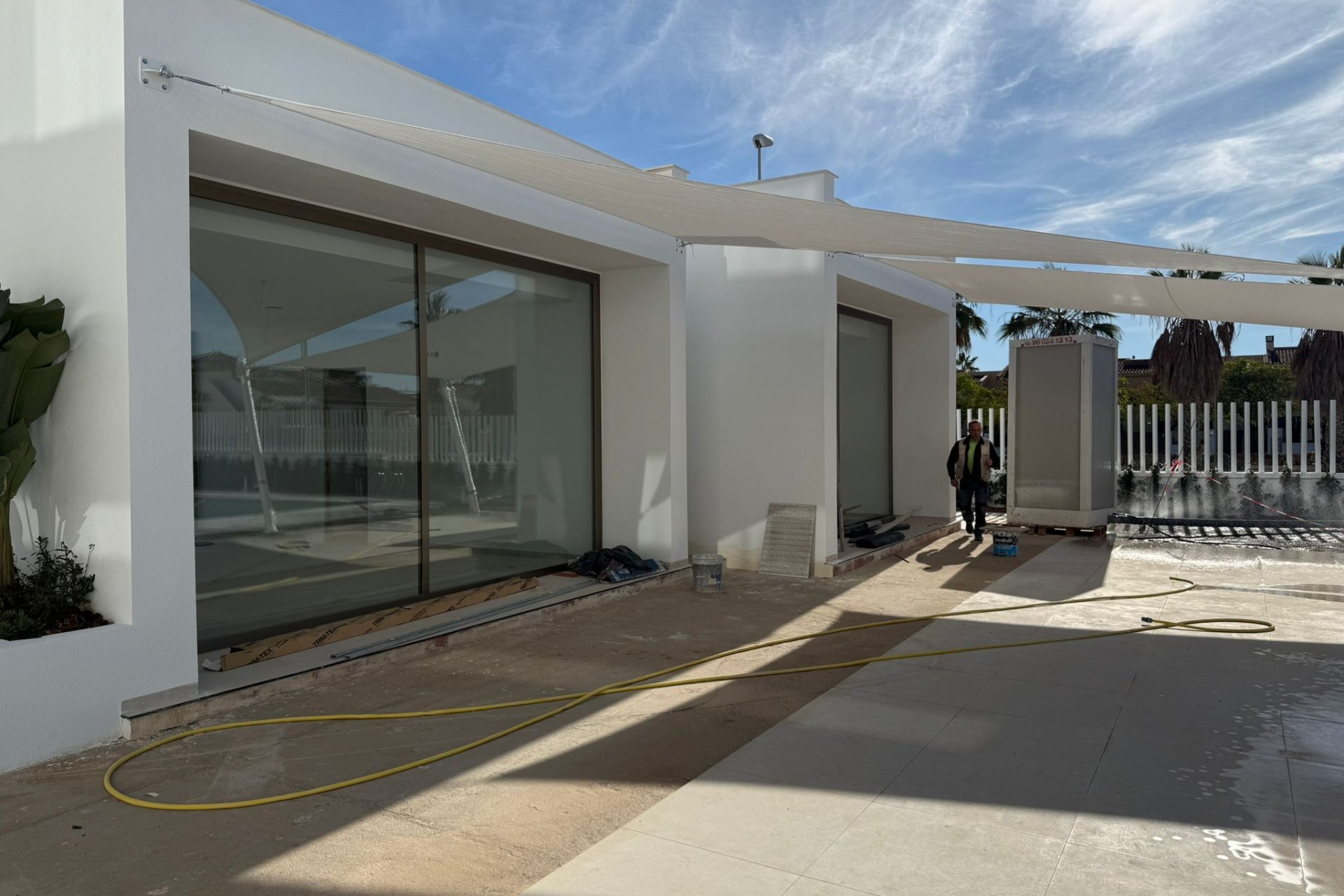 New Build - Bungalow - Cabo Roig