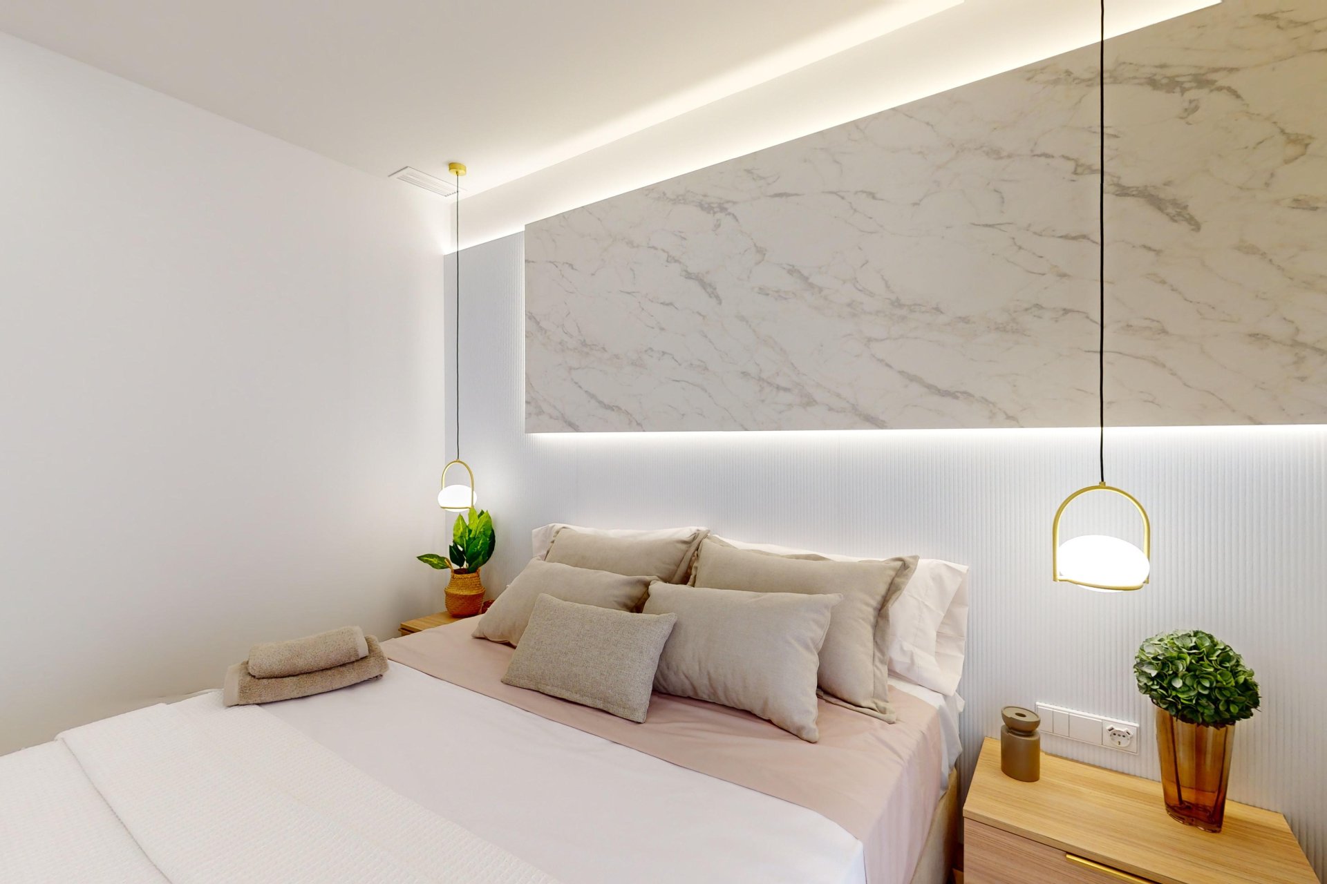 New Build - Bungalow - Cabo Roig