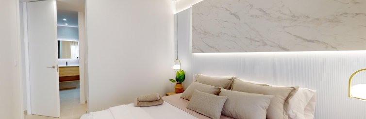 Bungalow · Obra nueva - Cabo Roig · Alicante · España