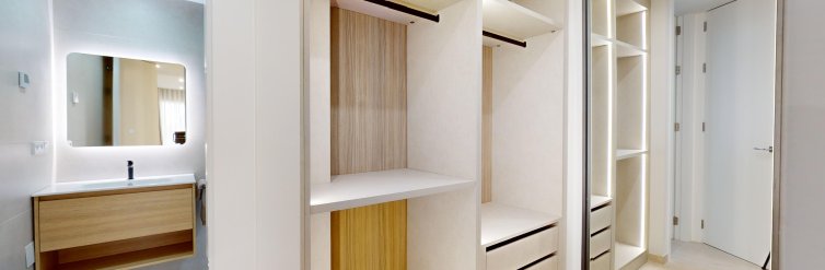 Bungalow · Obra nueva - Cabo Roig · Alicante · España