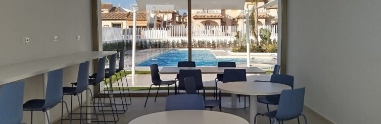 Bungalow · Obra nueva - Cabo Roig · Alicante · España