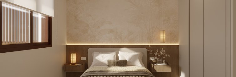 Bungalow · New Build - Santa Pola · Alicante · Spain