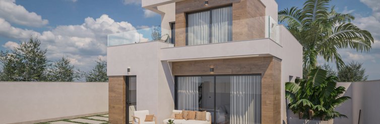 Hús · Nýbygging - Lo Romero Golf · Alicante · Spánn