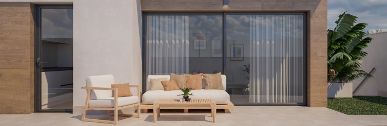 Hús · Nýbygging - Lo Romero Golf · Alicante · Spánn