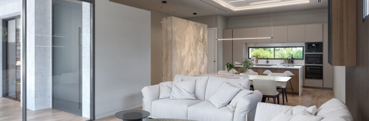 Hús · Nýbygging - Santa Rosalía · Murcia · Spánn