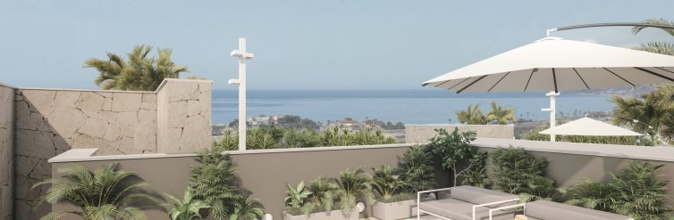 Hús · Nýbygging - San Juan de los Terreros · Almería · Spánn
