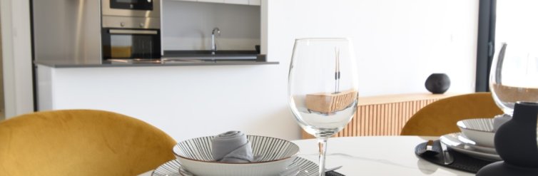 Apartamento · Obra nueva - San Miguel de Salinas · Alicante · España