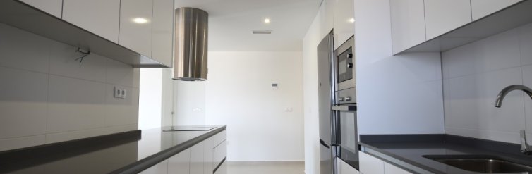 Apartamento · Obra nueva - San Miguel de Salinas · Alicante · España