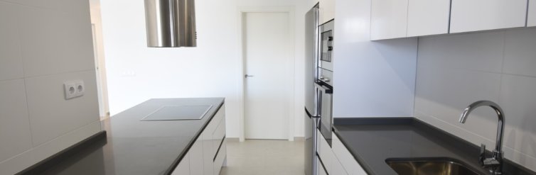 Apartamento · Obra nueva - San Miguel de Salinas · Alicante · España