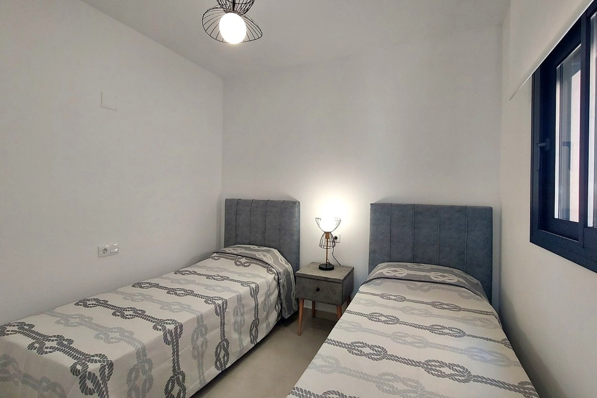 New Build - Apartment - San Miguel de Salinas