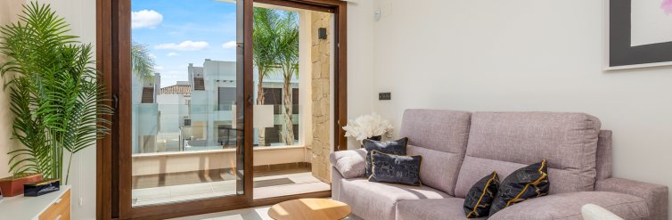 Bungalow · Obra nueva - Torrevieja · Alicante · España