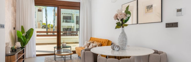 Bungalow · Obra nueva - Torrevieja · Alicante · España