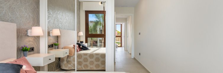Bungalow · Obra nueva - Torrevieja · Alicante · España