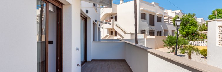 Bungalow · Obra nueva - Torrevieja · Alicante · España