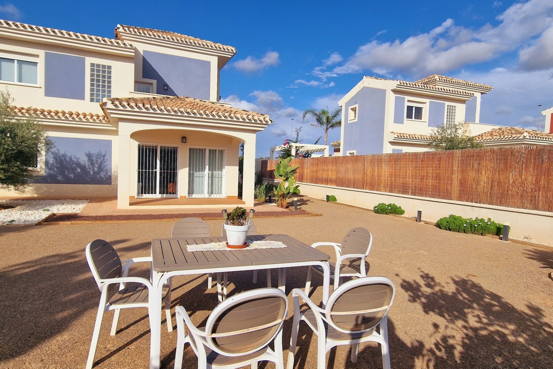 New Build - House - Purias