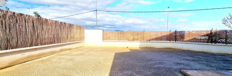 Casa · Obra nueva - Purias · Murcia · España