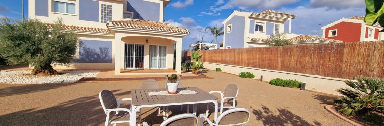 Casa · Obra nueva - Purias · Murcia · España