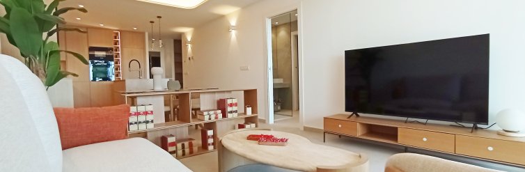 Bungalow · New Build - Benijofar · Alicante · Spain