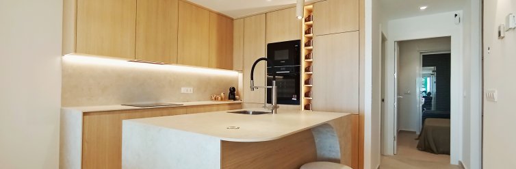 Bungalow · New Build - Benijofar · Alicante · Spain