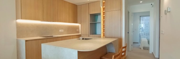Bungalow · New Build - Benijofar · Alicante · Spain
