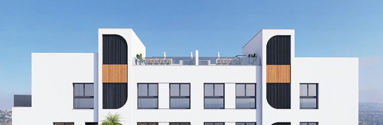 Íbúð · Nýbygging - Benijofar · Alicante · Spánn