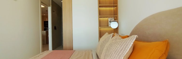 Íbúð · Nýbygging - Benijofar · Alicante · Spánn