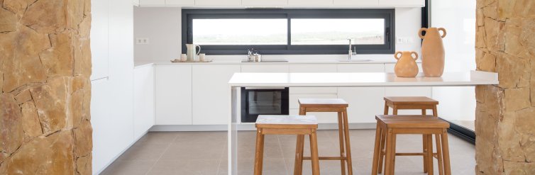 Hús · Nýbygging - Dehesa de Campoamor · Alicante · Spánn