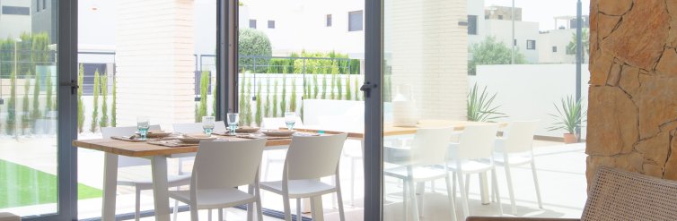 Hús · Nýbygging - Dehesa de Campoamor · Alicante · Spánn