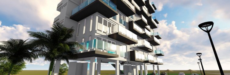 Íbúð · Nýbygging - La Cala · Alicante · Spánn