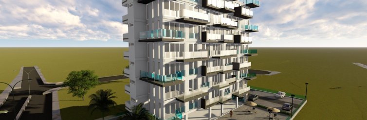 Íbúð · Nýbygging - La Cala · Alicante · Spánn