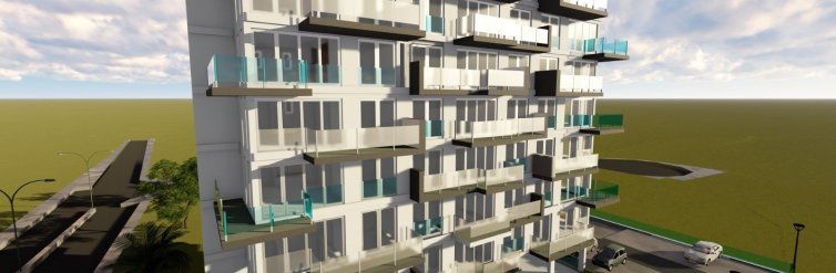 Íbúð · Nýbygging - La Cala · Alicante · Spánn