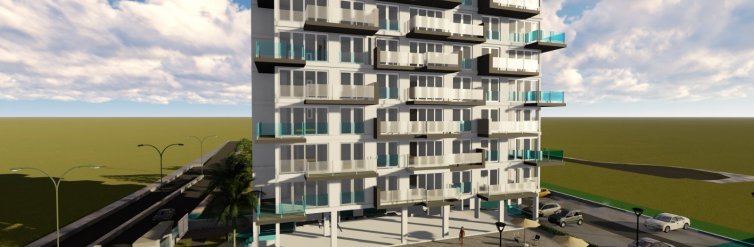 Íbúð · Nýbygging - La Cala · Alicante · Spánn