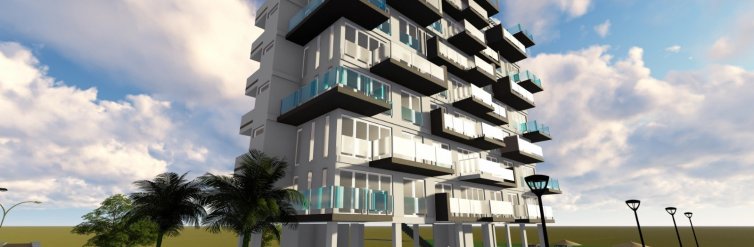 Íbúð · Nýbygging - La Cala · Alicante · Spánn