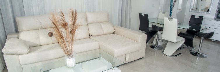 Íbúð · Nýbygging - La Cala · Alicante · Spánn