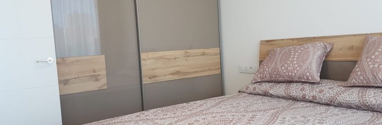 Íbúð · Nýbygging - La Cala · Alicante · Spánn