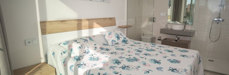 Íbúð · Nýbygging - La Cala · Alicante · Spánn