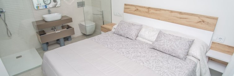 Íbúð · Nýbygging - La Cala · Alicante · Spánn