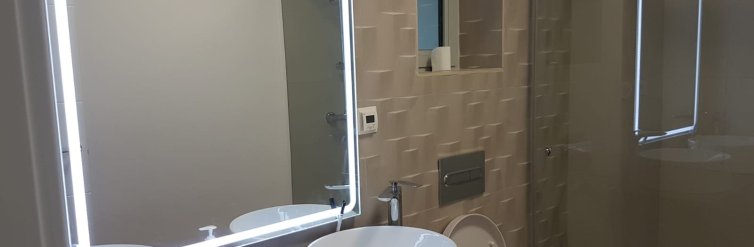 Íbúð · Nýbygging - La Cala · Alicante · Spánn