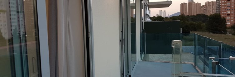Íbúð · Nýbygging - La Cala · Alicante · Spánn