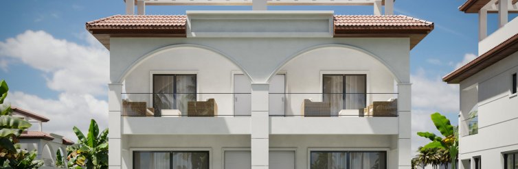 Sérhæðir · Nýbygging - Ciudad Quesada · Alicante · Spánn