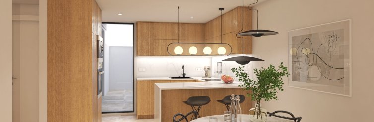 Bungalow · Obra nueva - Condado de Alhama · Murcia · España