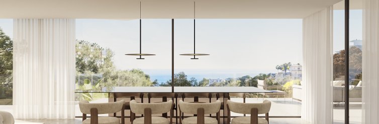 Hús · Nýbygging - Calpe · Alicante · Spánn