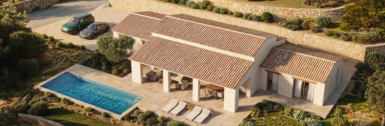 Hús · Nýbygging - Benissa · Alicante · Spánn