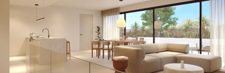 Hús · Nýbygging - Dolores · Alicante · Spánn