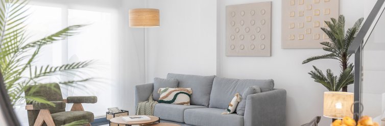 Parhús · Nýbygging - Rafal · Alicante · Spánn