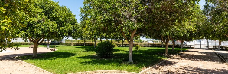 Parhús · Nýbygging - Rafal · Alicante · Spánn