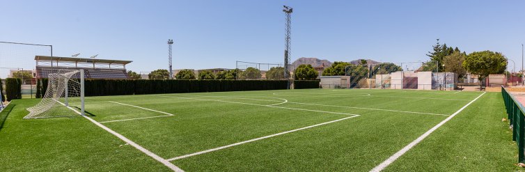 Parhús · Nýbygging - Rafal · Alicante · Spánn
